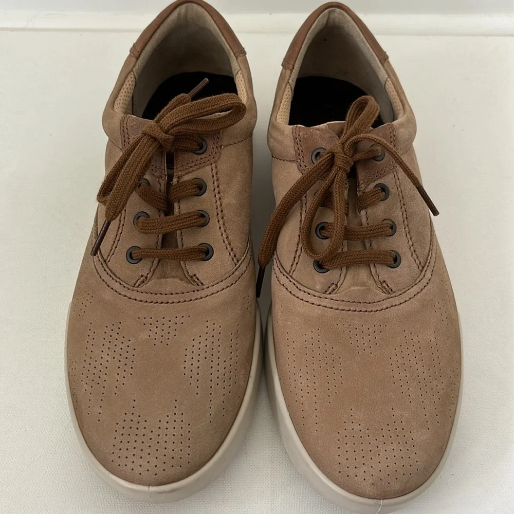 ECCO Men's Collin 2.0 Sneaker size 11/11.5